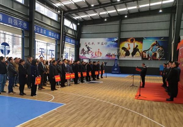 湘潭交發(fā)集團(tuán)黨史學(xué)習(xí)教育宣傳“五進(jìn)”活動(dòng)正式啟動(dòng)！