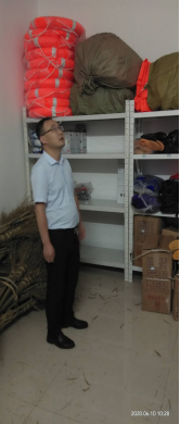 防汛！城發(fā)集團(tuán)全力以赴601