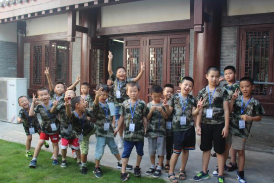 窯灣研學(xué)迎來小高潮 文旅集團揚帆奮楫再發(fā)力764