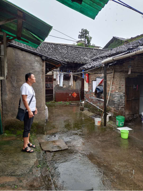 防汛！城發(fā)集團(tuán)全力以赴417