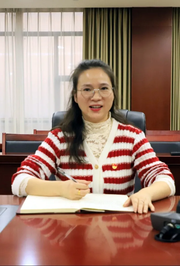 新思想激發(fā)新動(dòng)力，新血液迸發(fā)新力量！這場(chǎng)黨員大會(huì)收獲多