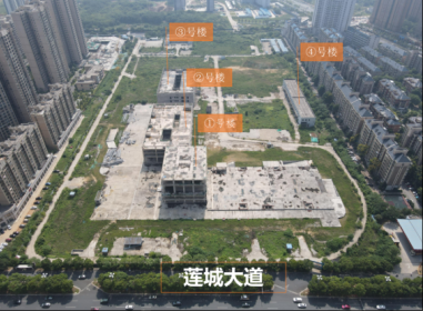 河西公共客運(yùn)總站項(xiàng)目配套地塊