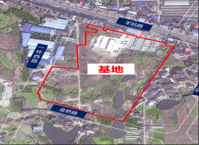 湘潭市新西站項(xiàng)目配套地塊